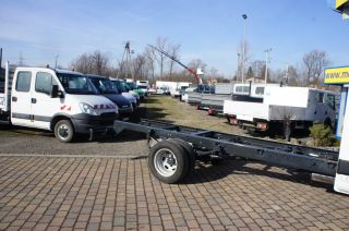 Iveco Daily 35C15
